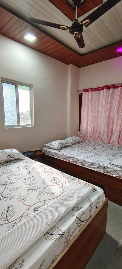 Hotel Anjali Ujjain Eksteriør billede
