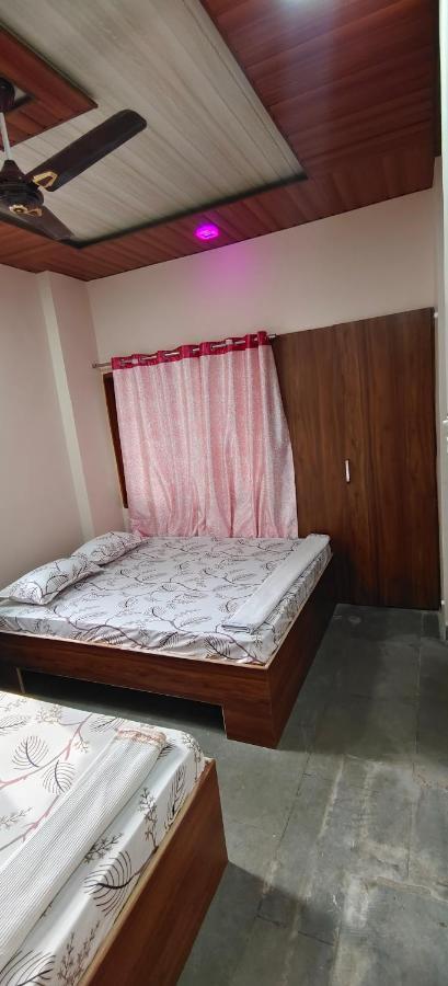 Hotel Anjali Ujjain Eksteriør billede