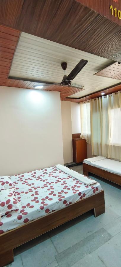 Hotel Anjali Ujjain Eksteriør billede