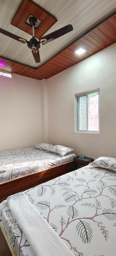 Hotel Anjali Ujjain Eksteriør billede